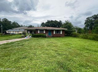 4012 31st St, Gulfport, MS 39501