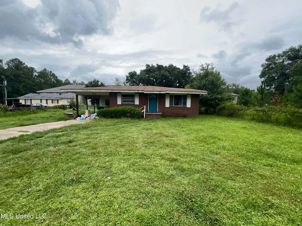 4012 31st St, Gulfport, MS 39501