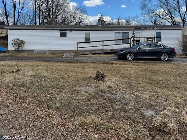 188 Franklin St, Northumberland, PA 17857