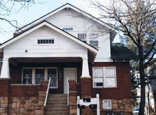 1021 12th St., Boulder, CO 80302