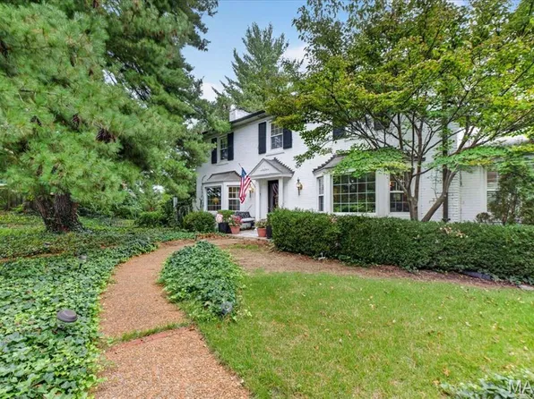 10099 Litzsinger Rd, Saint Louis, MO 63124