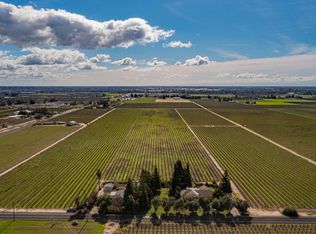 5850 E Acampo Rd, Acampo, CA 95220