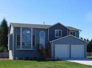 216 Allison Way, Nooksack, WA 98276