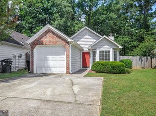 3756 Old Oak Ct, Powder Springs, GA 30127