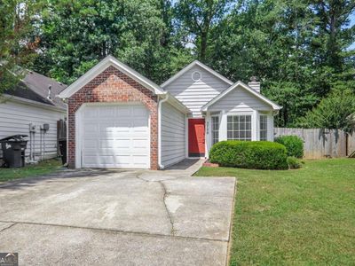 3756 Old Oak Ct, Powder Springs, GA, 30127