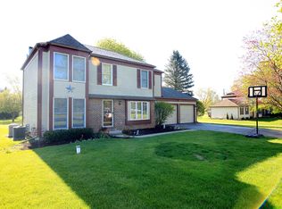 6771 Mullberry Ct, Saline, MI