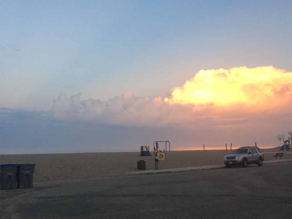 Ocean view