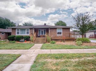 2718 Martha St, Highland, IN 46322