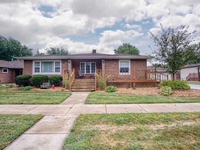 2718 Martha St, Highland, IN, 46322