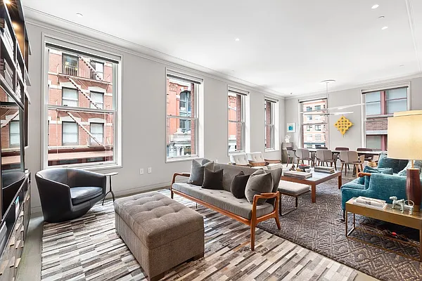 Sold by Accent Holdings, LLC | media 21