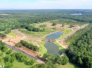 0 Castlands Ct LOT 8, Fairhope, AL 36532
