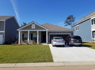 464 Harbison Cir LOT 168, Myrtle Beach, SC 29579