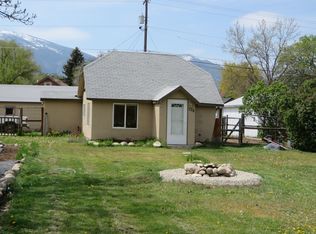 421 S 7th St, Hamilton, MT 59840