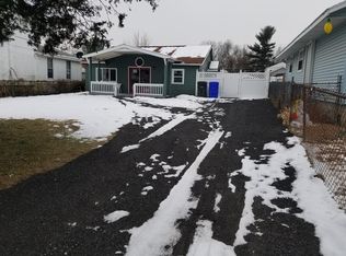 80 Merrill Rd, Springfield, MA 01119