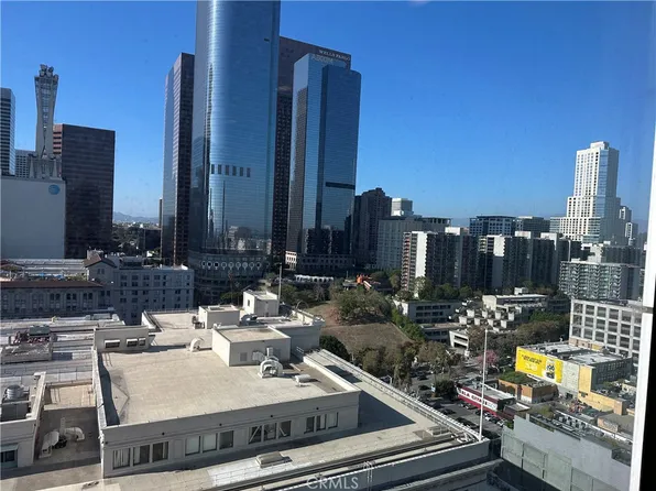 400 S Broadway Ave, Los Angeles, CA