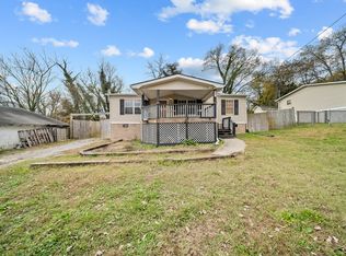 4405 Greeley Ford Rd, Knoxville, TN 37920