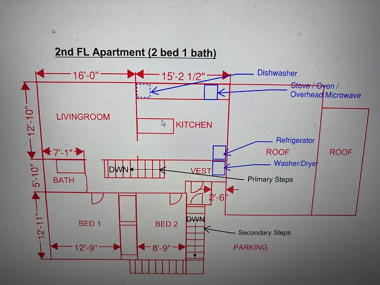 430 Benedict Ave #2 — Photo 15
