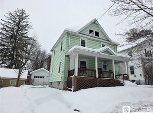 11 Dearing Ave, Jamestown, NY 14701