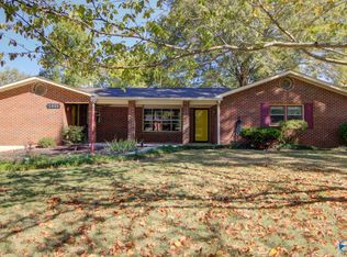 1432 6th Ave SW, Decatur, AL 35601