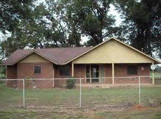 4056 S State Highway 23, Booneville, AR 72927