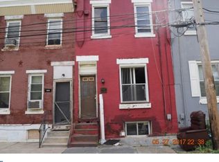 1927 N Uber St, Philadelphia, PA 19121