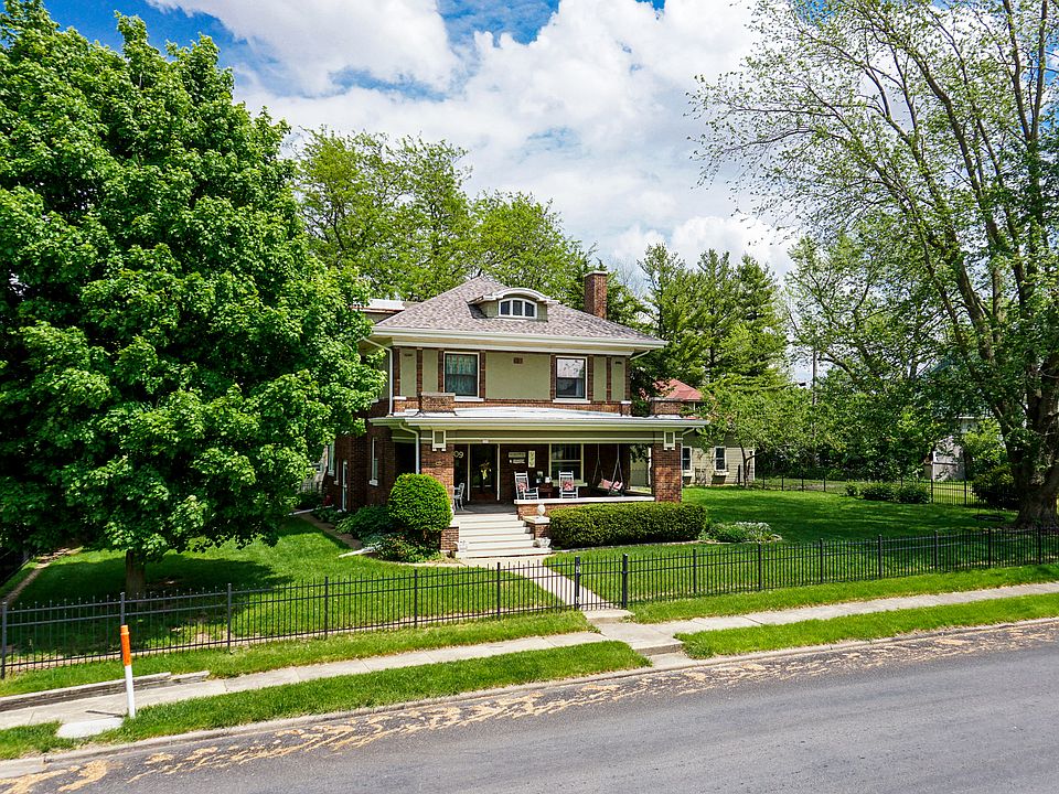 209 N West St, Danvers, IL 61732 Zillow