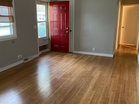 Living Room Upstairs