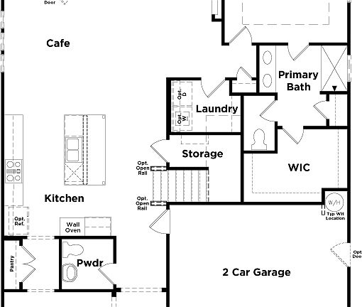2nd image of 2555 Dixon Pl