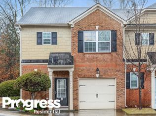 3492 Greenwich Ave, Duluth, GA 30096