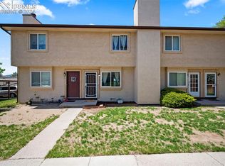 3048 Starlight Cir, Colorado Springs, CO 80916