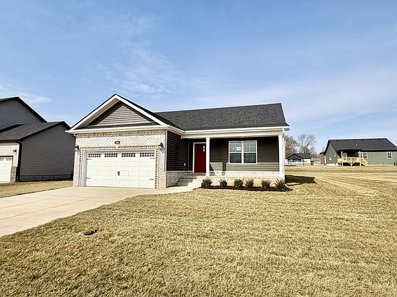 2nd image of 32 Echo Rdg Lot 32