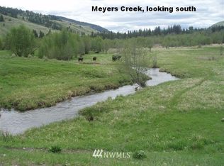 0 Bolster Rd, Oroville, WA 98844