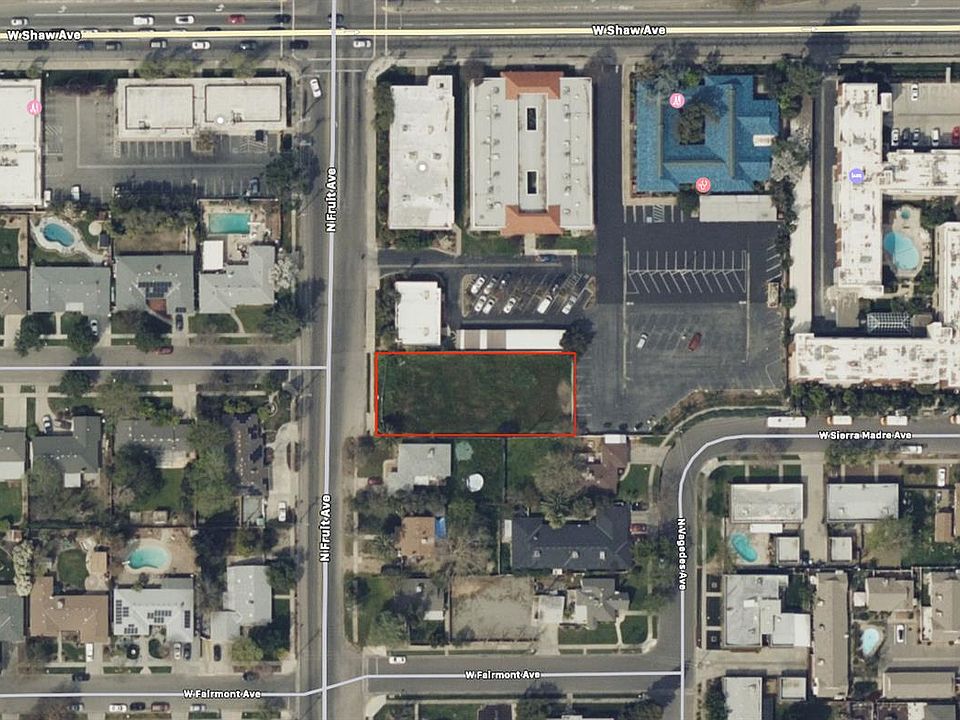 1st image of 4942 N Fruit Ave #101