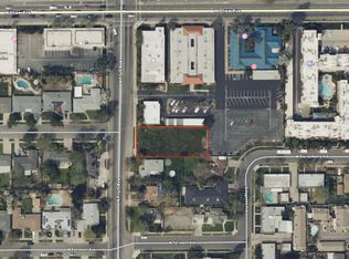 4942 N Fruit Ave #101, Fresno, CA 93705