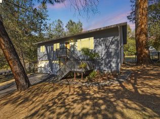 20686 Crest Pine Easement, Groveland, CA 95321