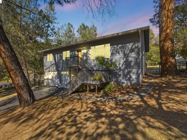 20686 Crest Pine Easement, Groveland, CA 95321