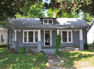 308 S Broad St, Winston Salem, NC 27101
