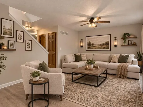 8154 N Drury Ave, Kansas City, MO 64119