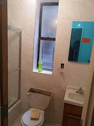 Rented by Allen Harris, LREB