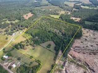 Seven Mile Rd, Angie, LA 70426