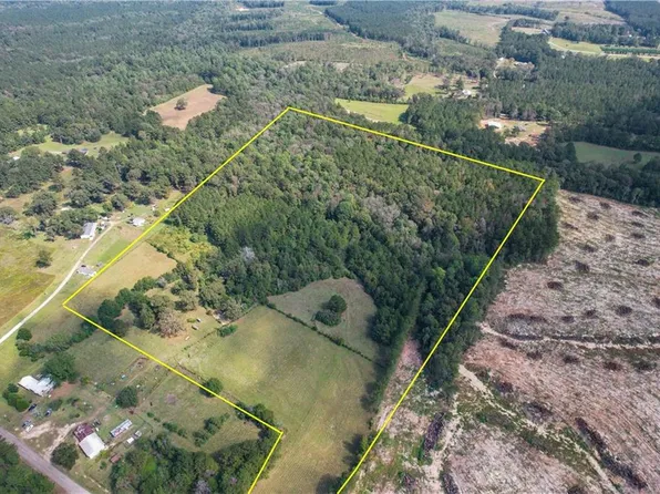 Seven Mile Rd, Angie, LA 70426