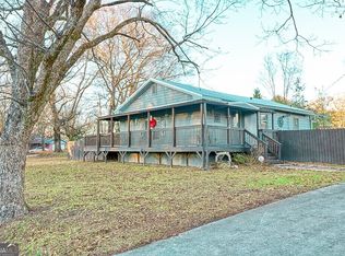 274 Covington St, Loganville, GA 30052