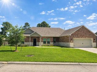 3311 Passage Ln, Conroe, TX 77301