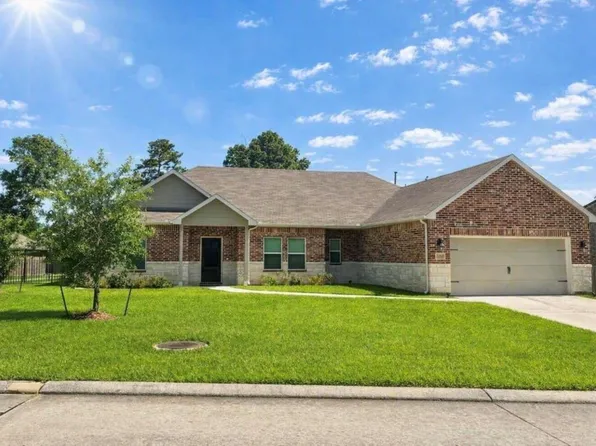 3311 Passage Ln, Conroe, TX 77301
