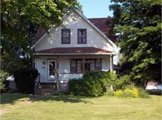170 S Railroad St, Whiteland, IN