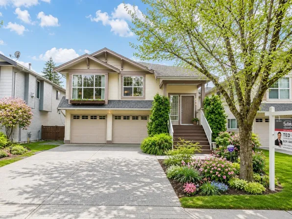 11469 207th St, Maple Ridge, BC V2X 1W9