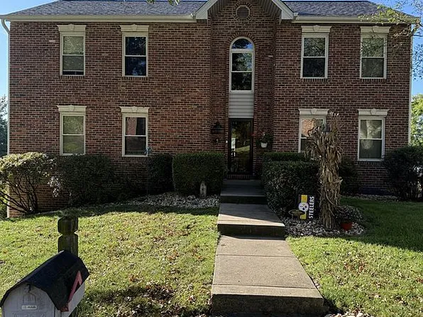 500 Cresthaven Dr, Pittsburgh, PA 15239