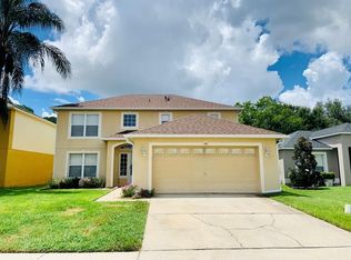 147 Circle Hill Rd, Sanford, FL 32773