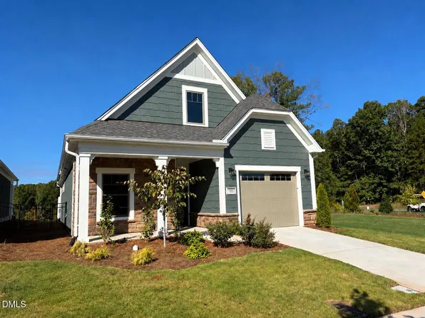1311 Salford Ct, Durham, NC 27703