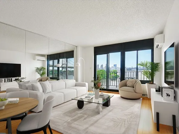 25-40 Shore Blvd #4S, Astoria, NY 11102